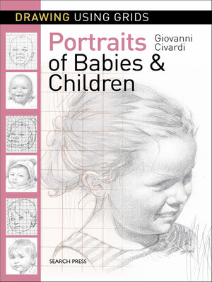 cover image of Drawing Using Grids